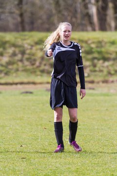 Bild 135 - B-Juniorinnen MTSV Olympia Neum�nster - SG Trittau/S�dstormarn : Ergebnis: 3:3